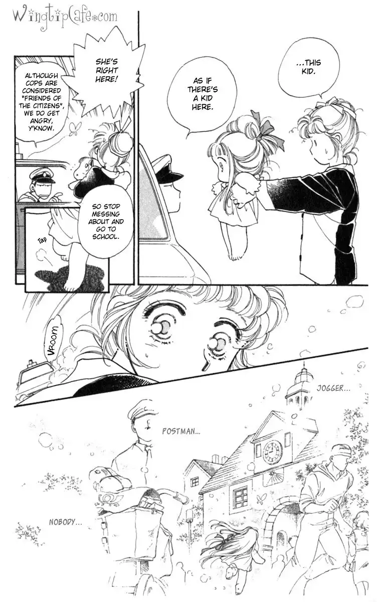 Viehmannin wa Utau Chapter 1 29